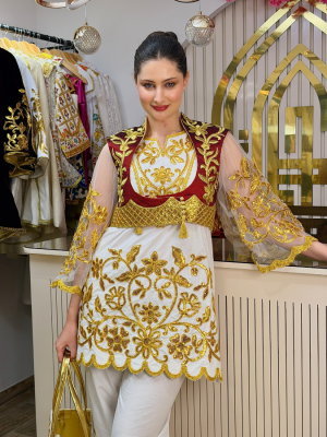 Tabdila Hamamia